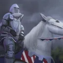 Americanist Pendragon
