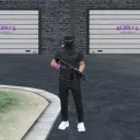 Puprle side locos