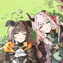 𖥔  .   ノ   mizuena     !! 🎀🎨 ୨୧ Discord server icon