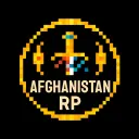 🐫 | République d’Afghanistan [CORAL]