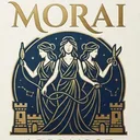 ⚔ | ALLIANCE MORAI [CORAL]