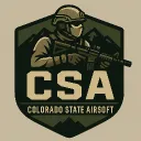 CSA | Colorado State Airsoft
