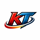 KT UNDERGROUND MUSIC LOBBY Discord server icon