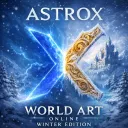AstroX & World Art Online