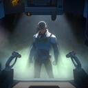 Dispatch RP:A shot at redemption—! | DISBOARD: Discord Server List