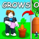 Grow A Garden And Sab Trading and MM