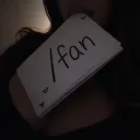 he my number one /fan