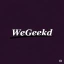 Geekd's Discord Management