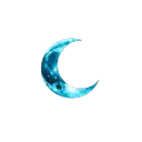 청월야행(靑月夜行)