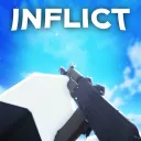 Inflict
