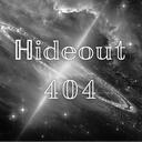 Hideout 404 Discord Server Icon