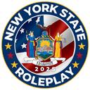 New York State Roleplay TM Discord Server Icon