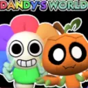 Comunidade Dandy's World brasil 🌈