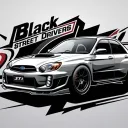BSD (BLACK STREET DRIVER)