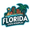 FSRP | Florida State Roleplay Discord Server Icon