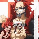 ♡⏝　⸝⸝　　𝓔ijiro’s　◞