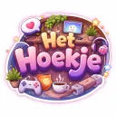 Het Hoekje