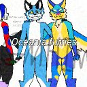 Oceania Furries Discord server icon