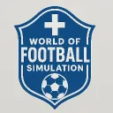 World Of Football Simulation - ( Sendo Refeito)