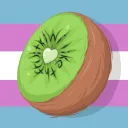 kiwi like th fruit