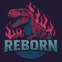 Reborn Discord Server Icon