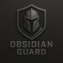 Obsidian Guard | CLOSED