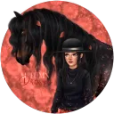 Autumn Dressage OS