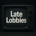[Late Lobbies] Discord server icon