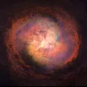 Whirlpool Nebula