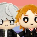 Persona Plush Army