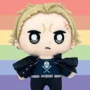 Persona Plush Army