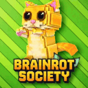 🇪🇸 | 𝐁𝐫𝐚𝐢𝐧𝐫𝐨𝐭 𝐒𝐨𝐜𝐢𝐞𝐭𝐲 ⚚ Discord Server Icon – Gaming