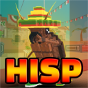 Discovery icon for [🪅] Steal a Brainrot Hispano 🇪🇸 Discord server