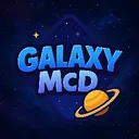 GalaxyMcD