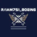 r/IAM751_Boeing