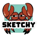 Sketchy