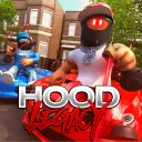 Hood Legacy