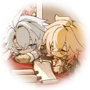 ✦ 　myth　 · 　hiring