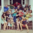 Auntea's Family Group Chat