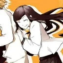 ⋈ 　  ₍  ᐢ..ᐢ₎    BSD      roleplay