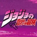 RP JJBA
