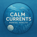 ࿐ ࿔𓂃 𝐂𝐀𝐋𝐌 𝐂𝐔𝐑𝐑𝐄𝐍𝐓𝐒 𓂃⋆.˚ Discord server icon