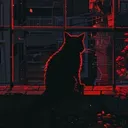 Dread Hunger