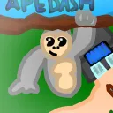 Ape Dash | Offical Server