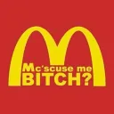 McDonald's play pen Discord server icon