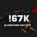 !67K