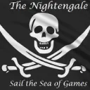 Crew of The Nightengale