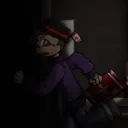 Legends's Server:D Discord server icon