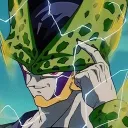 Perfect Cells Arena