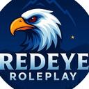 RedEye Gaming Community Discord Server Icon